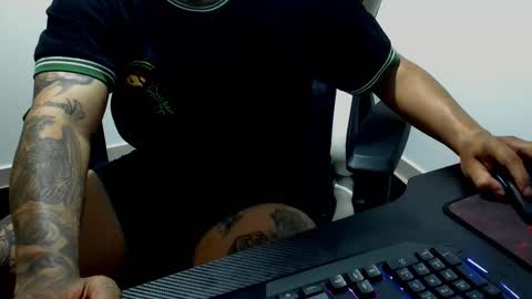 Snapshot of stebankechimba chatting on October 7, 1:10 am Stebankechimba online show from October 7, 1:10 am