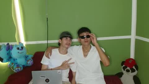 stebeen smith online show from November 18, 3:10 am