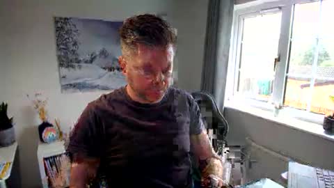 steelk2010 online show from February 10, 11:59 am