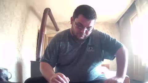 Snapshot of stefan90pt chatting on October 15, 12:13 pm Stefan online show from October 15, 12:13 pm