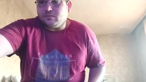 Snapshot of stefan90pt chatting on March 5, 7:16 am Stefan online show from March 5, 7:16 am