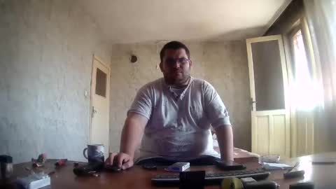Snapshot of stefan90pt chatting on September 23, 11:31 am Stefan online show from September 23, 11:31 am