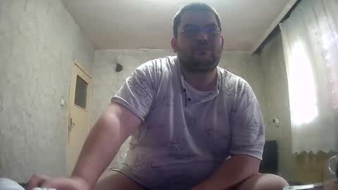 Snapshot of stefan90pt chatting on September 25, 6:23 am Stefan online show from September 25, 6:23 am