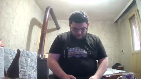 Stefan online show from October 27, 6:27 am