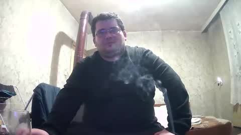 Stefan online show from February 1, 7:34 pm