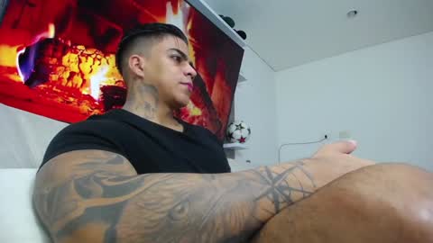 Macallan online show from December 5, 3:48 am