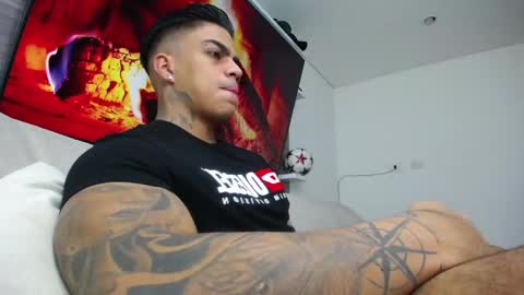 Macallan online show from December 24, 2:32 am