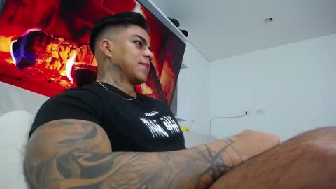 Macallan online show from October 7, 6:06 am