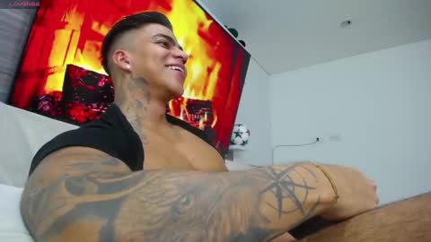 Macallan online show from April 18, 4:14 am