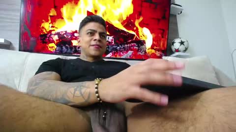 Macallan online show from January 13, 2:18 am