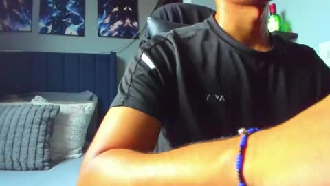 Stefann Salvatore online show from October 23, 7:28 pm