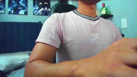 Stefann Salvatore online show from October 7, 6:12 pm