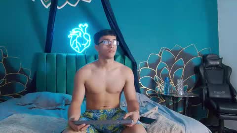 Stefano online show from November 4, 12:39 pm