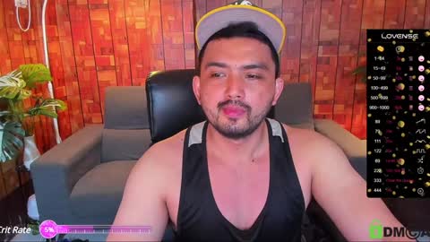 Snapshot of steffan_sebastian chatting on January 17, 2:18 am STEFFAN online show from January 17, 2:18 am