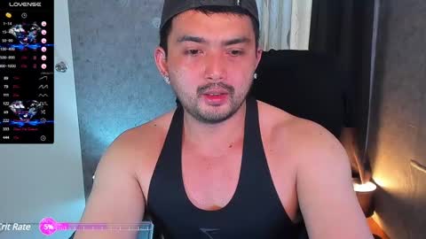 Snapshot of steffan_sebastian chatting on February 15, 2:16 am STEFFAN online show from February 15, 2:16 am
