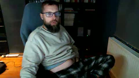 MeStef online show from December 5, 10:17 pm