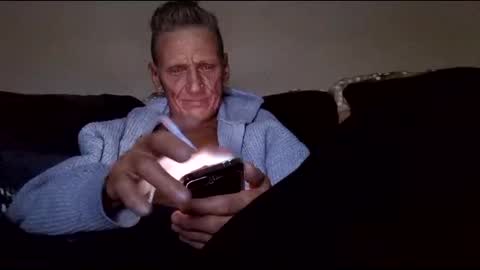 stefy1037 online show from November 5, 10:06 am