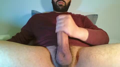 Call me COCKZILLA online show from May 2, 12:19 pm