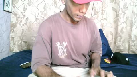 stephen_696 online show from March 26, 5:06 pm