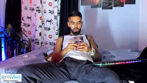    ................     online show from January 13, 8:15 pm