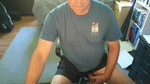 stephenhal9 online show from June 3, 3:06 pm