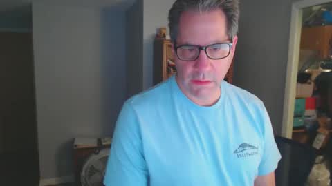 stephenhal9 online show from November 29, 5:42 am