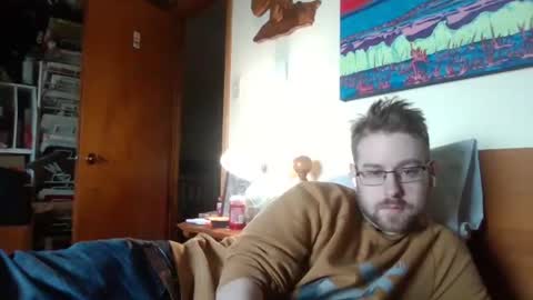 Ian23602 online show from May 27, 11:35 pm