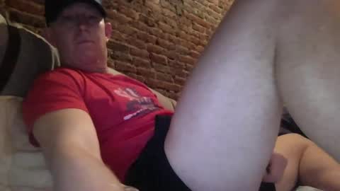 stetsondawg07 online show from January 14, 12:54 am