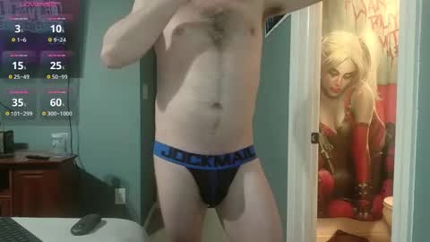 Im Yours online show from February 20, 4:39 am