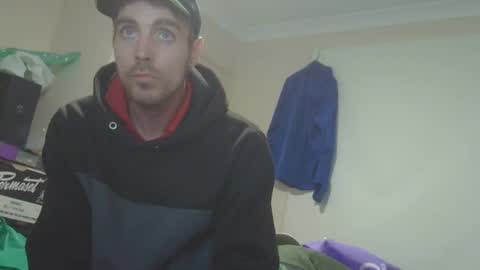 Australian420 online show from October 7, 7:40 pm