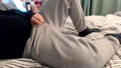 stevebate222 online show from April 24, 7:55 am