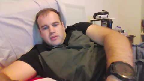 Snapshot of stevebrooks91 chatting on February 7, 2:40 am Steven online show from February 7, 2:40 am