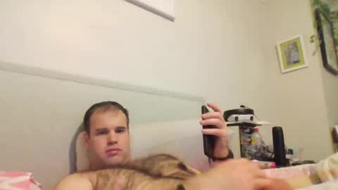 Snapshot of stevebrooks91 chatting on February 7, 12:50 pm Steven online show from February 7, 12:50 pm
