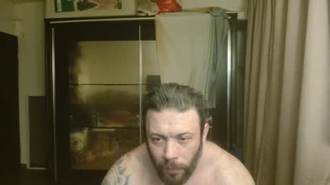 Steve Oakenshield son of John son of Vasyl online show from March 29, 12:22 am