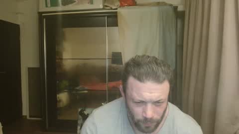 Steve Oakenshield son of John son of Vasyl online show from April 19, 12:21 am