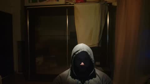 Steve Oakenshield son of John son of Vasyl online show from March 20, 12:03 am