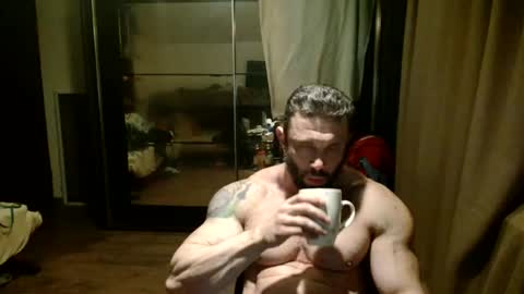 Steve Oakenshield son of John son of Vasyl online show from October 7, 11:53 pm