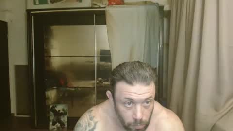Steve Oakenshield son of John son of Vasyl online show from June 4, 12:05 am