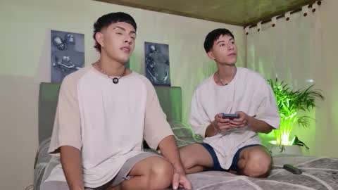 Stevenn online show from March 17, 7:00 am