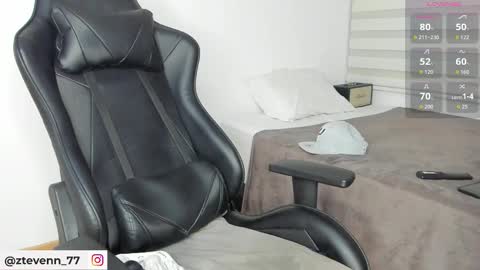 steveen_77_ online show from October 10, 1:54 am