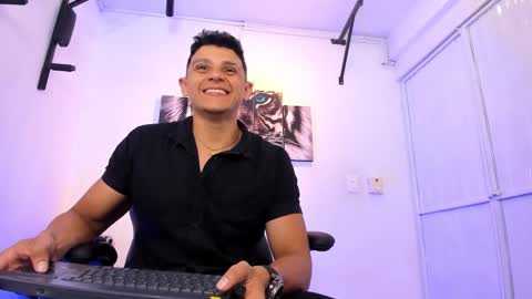 STIVEN online show from March 1, 6:43 pm