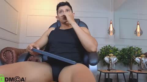 STIVEN online show from October 6, 7:29 pm