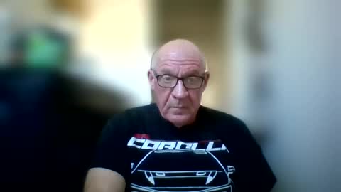 stevejons47 online show from October 14, 6:37 pm