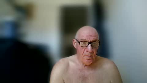 stevejons47 online show from April 21, 2:56 pm