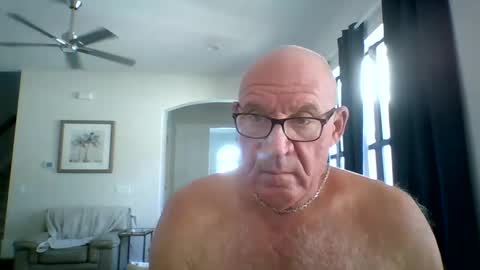 stevejons47 online show from September 15, 2:40 pm
