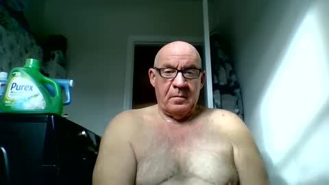 stevejons47 online show from January 26, 2:08 pm