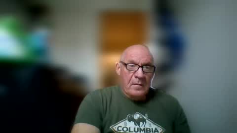 stevejons47 online show from February 20, 5:29 pm