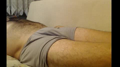 steven2955 online show from October 19, 1:10 am