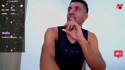 Esteban online show from February 20, 7:01 am