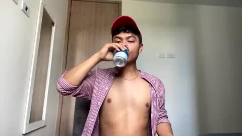 Snapshot of steven_twink07 chatting on September 29, 7:43 pm Esteban online show from September 29, 7:43 pm